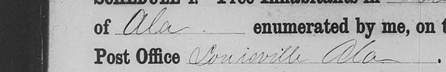 A document from the research file