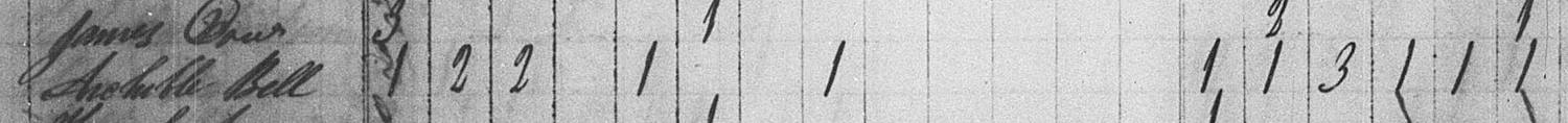 A document from the research file