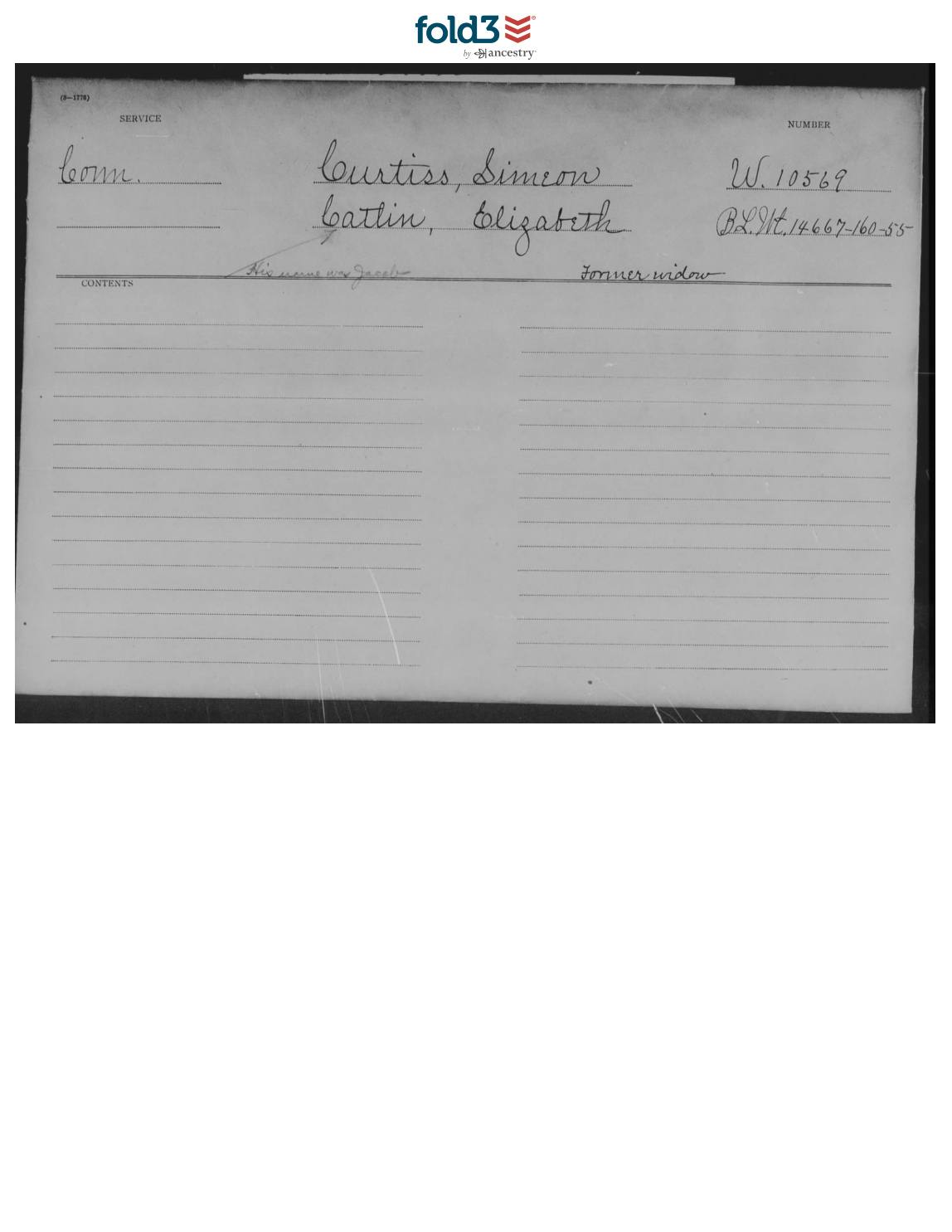 Teamster's testimony about Captain Tuttle