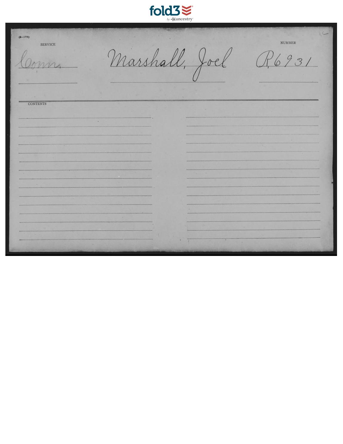 evidence derived sar 63 pension r6931 joel marshall tuttle furnished the teams p1