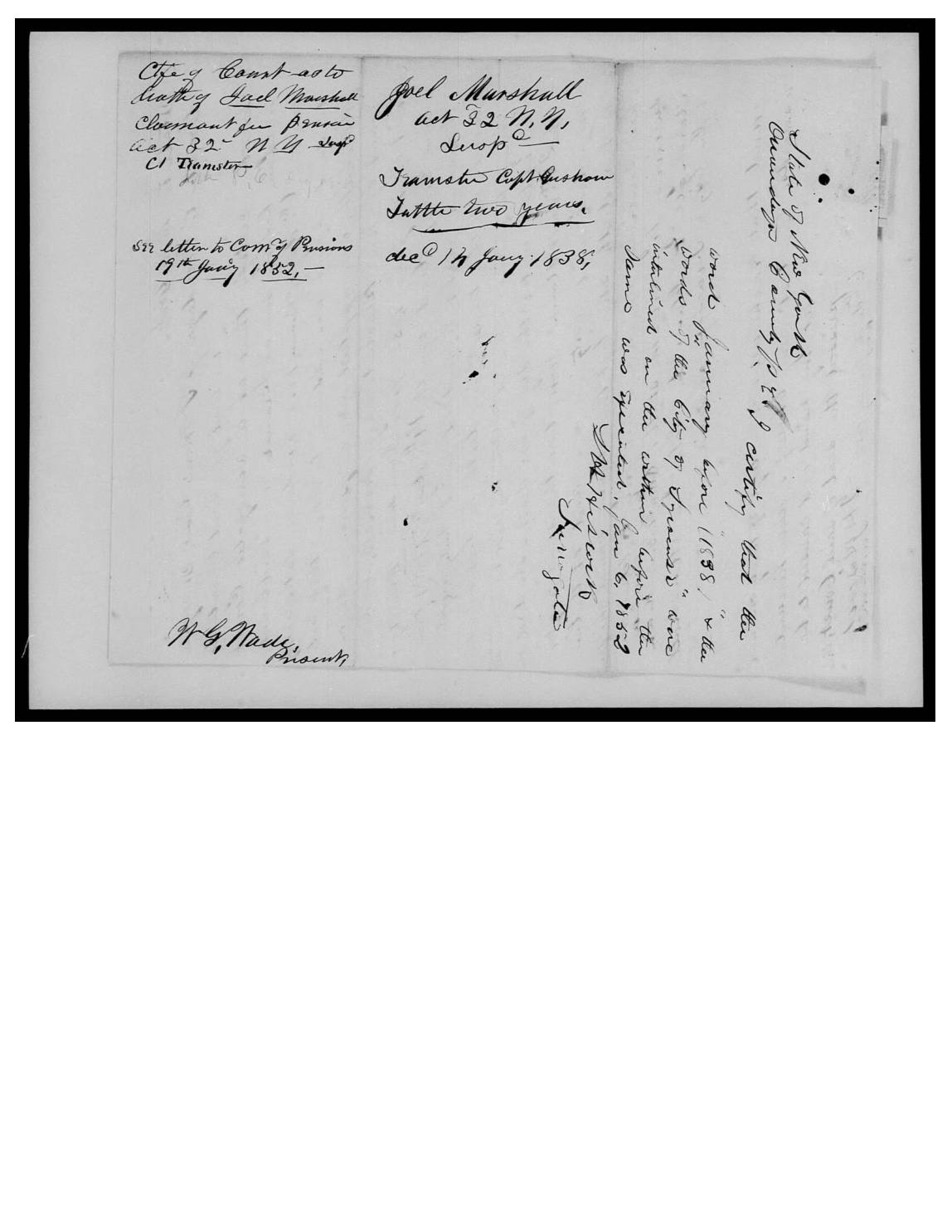 evidence derived sar 63 pension r6931 joel marshall tuttle furnished the teams p3