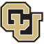 CU Boulder logo