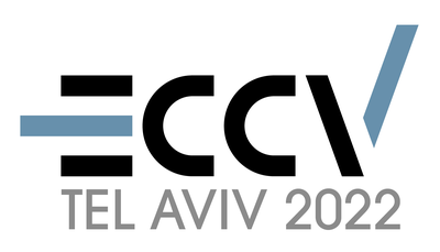 ECCV 2022 logo